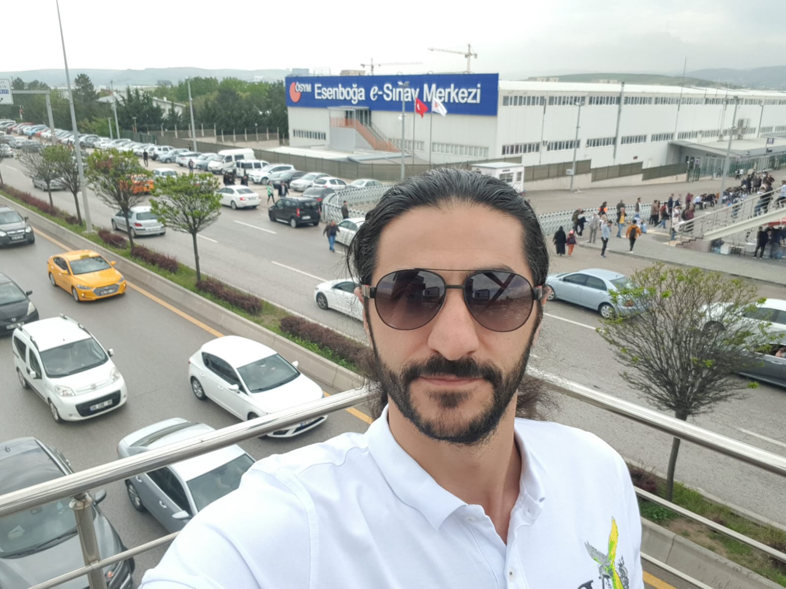 10 Eylül 2022 e-YDS sonrasında İsmail Turasan hocamızın değerlendirmesi
